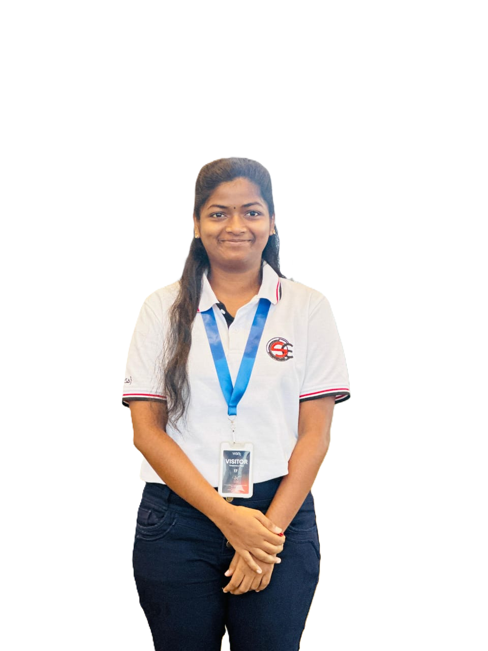 Profile picture of Vipusa Sriharan, Software Engineering Undergraduate