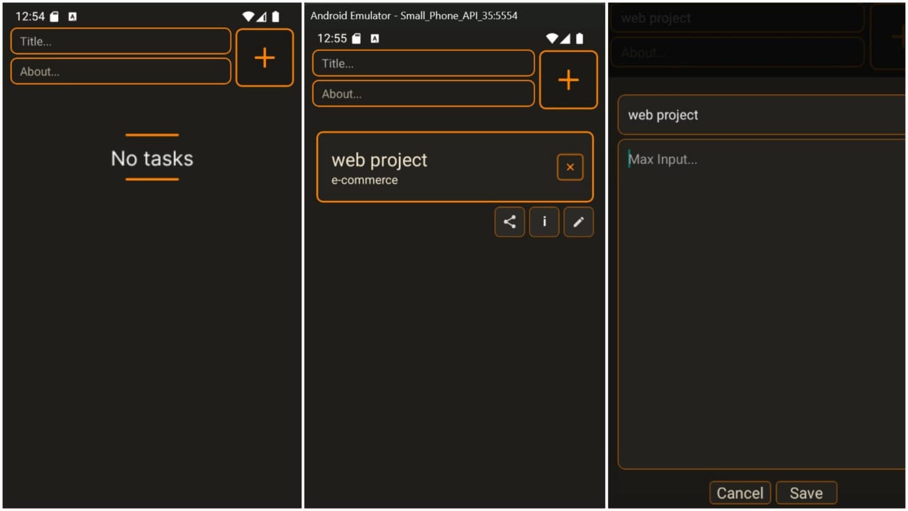 To-Do-List Application